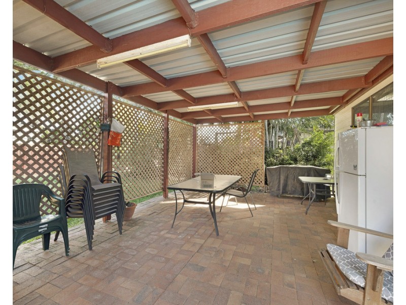 7 Kevins Place, Thabeban QLD 4670