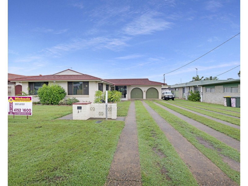 31 Miles Street, Kepnock QLD 4670