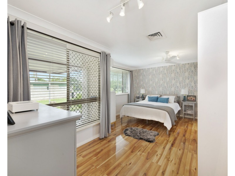 31 Miles Street, Kepnock QLD 4670