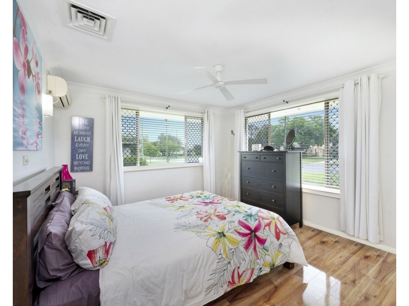 31 Miles Street, Kepnock QLD 4670