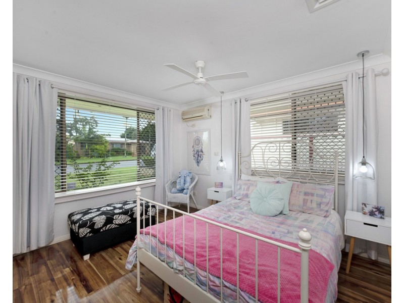 31 Miles Street, Kepnock QLD 4670