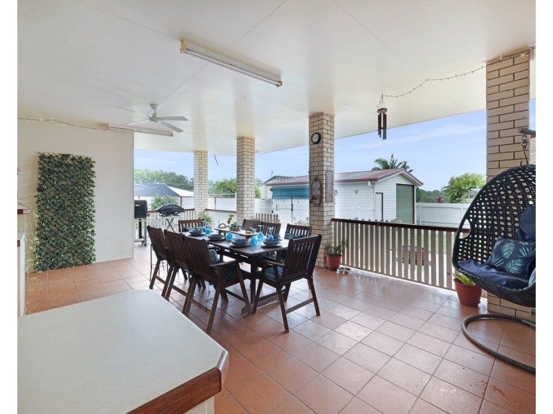 31 Miles Street, Kepnock QLD 4670
