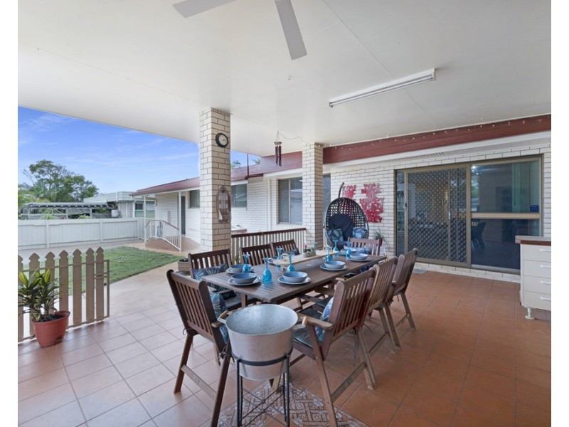 31 Miles Street, Kepnock QLD 4670