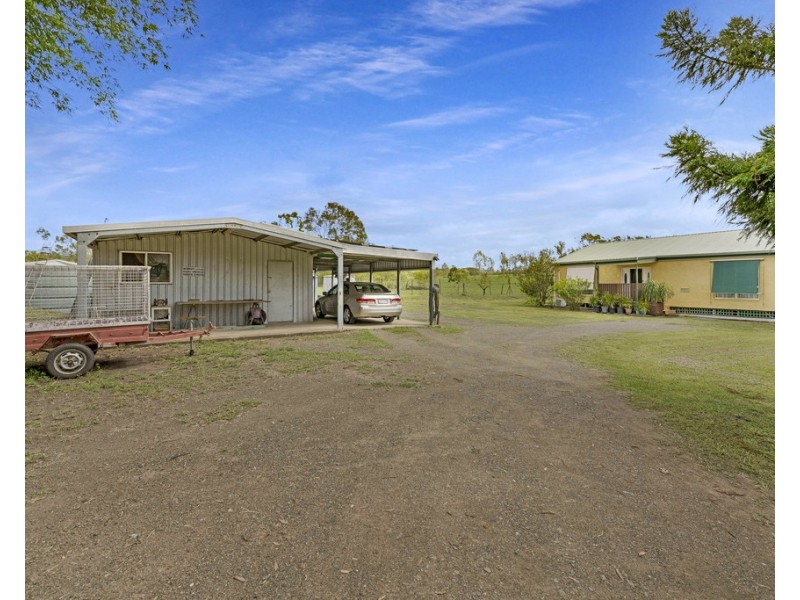 61/4528 Bundaberg Gin Gin Road, Gin Gin QLD 4671