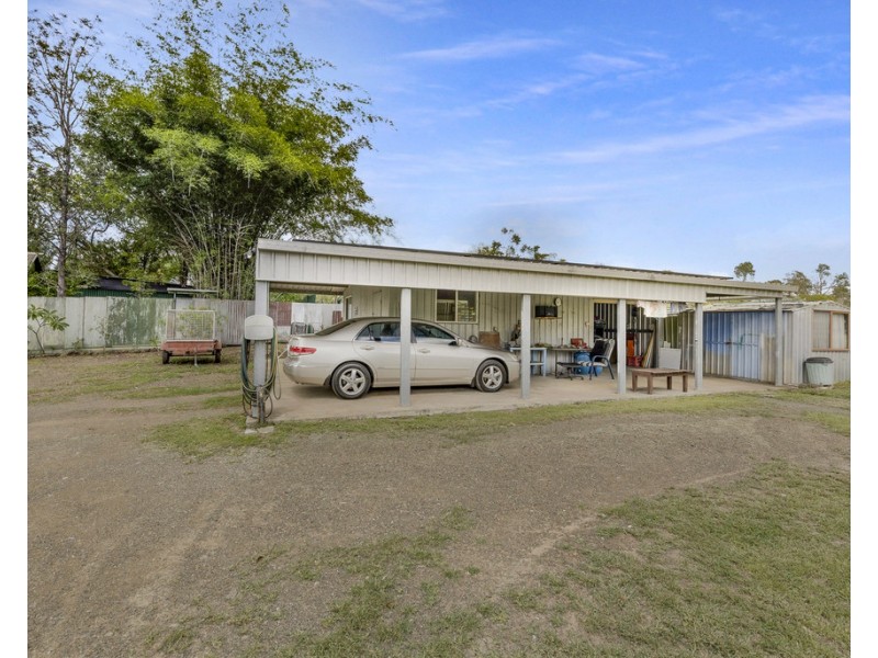 61/4528 Bundaberg Gin Gin Road, Gin Gin QLD 4671