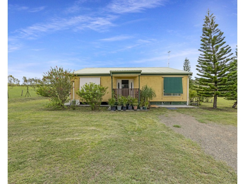 61/4528 Bundaberg Gin Gin Road, Gin Gin QLD 4671