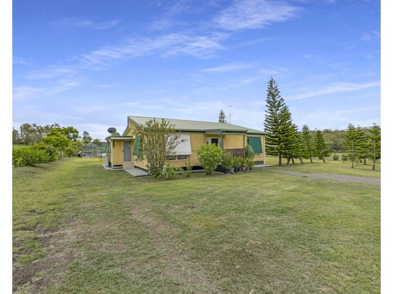 61/4528 Bundaberg Gin Gin Road, Gin Gin QLD 4671