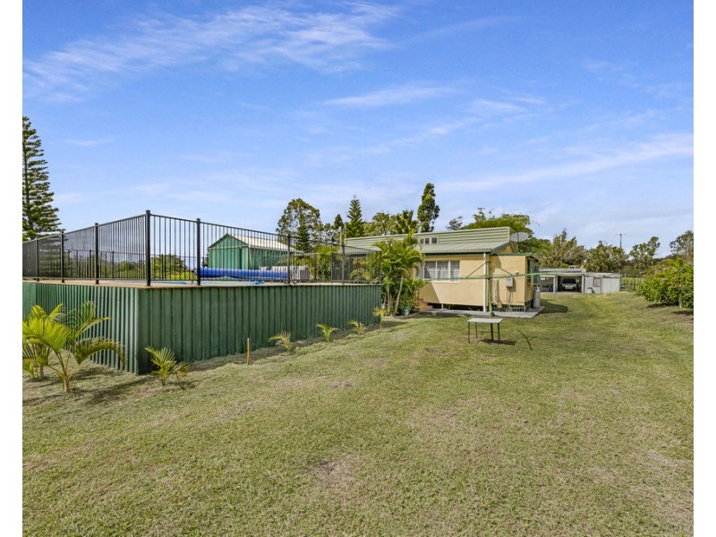 61/4528 Bundaberg Gin Gin Road, Gin Gin QLD 4671