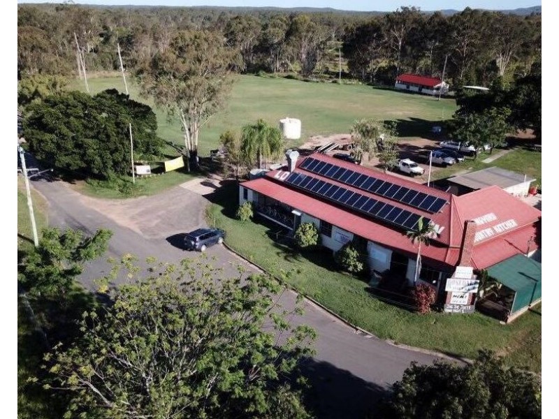 2 Wills Road, Rosedale QLD 4674