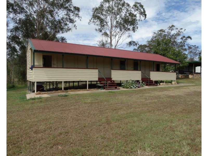 2 Wills Road, Rosedale QLD 4674