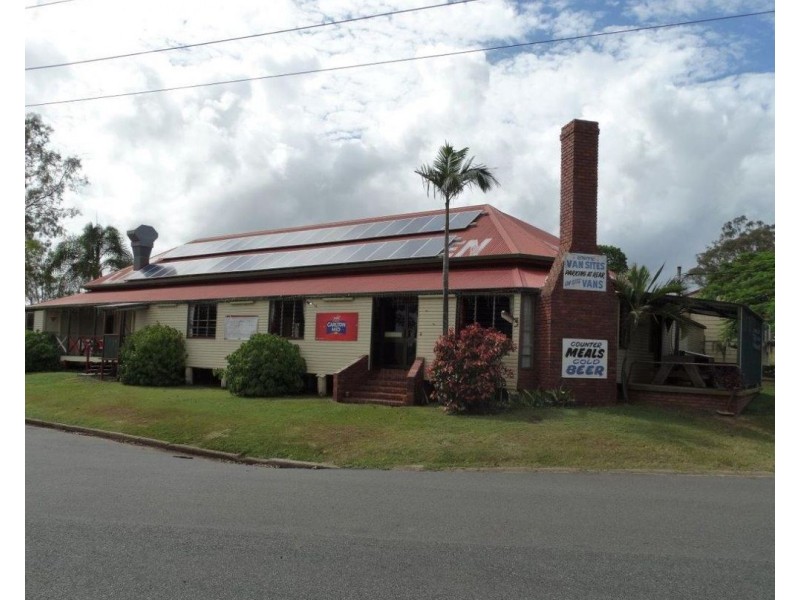 2 Wills Road, Rosedale QLD 4674