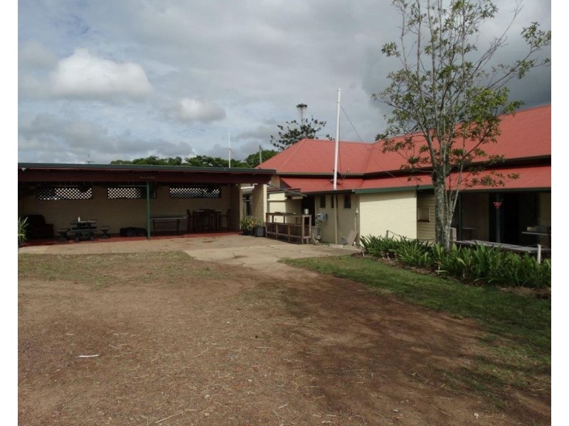 2 Wills Road, Rosedale QLD 4674