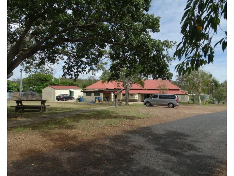 2 Wills Road, Rosedale QLD 4674