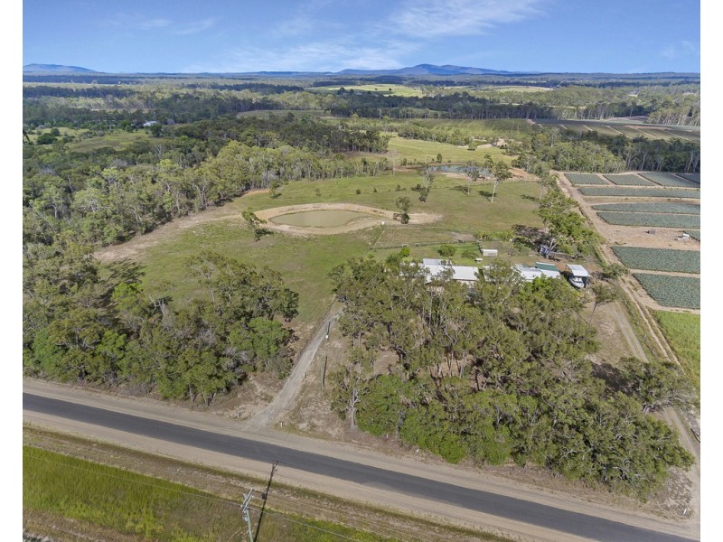 195 South Littabella Road, Yandaran QLD 4673