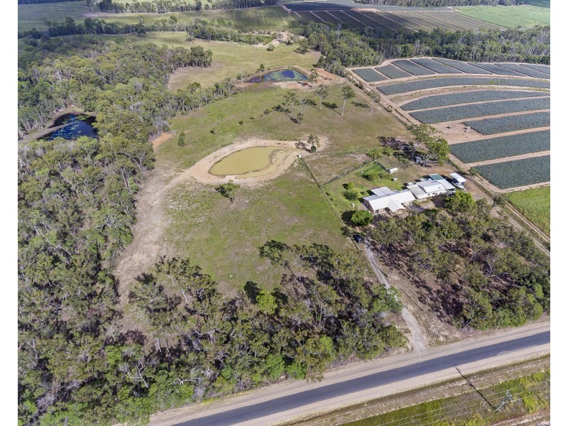 195 South Littabella Road, Yandaran QLD 4673