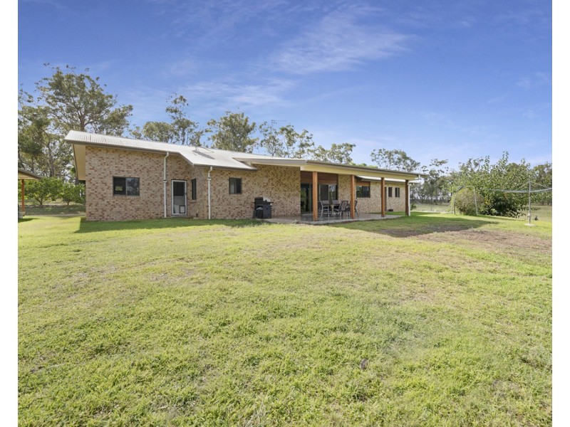 195 South Littabella Road, Yandaran QLD 4673