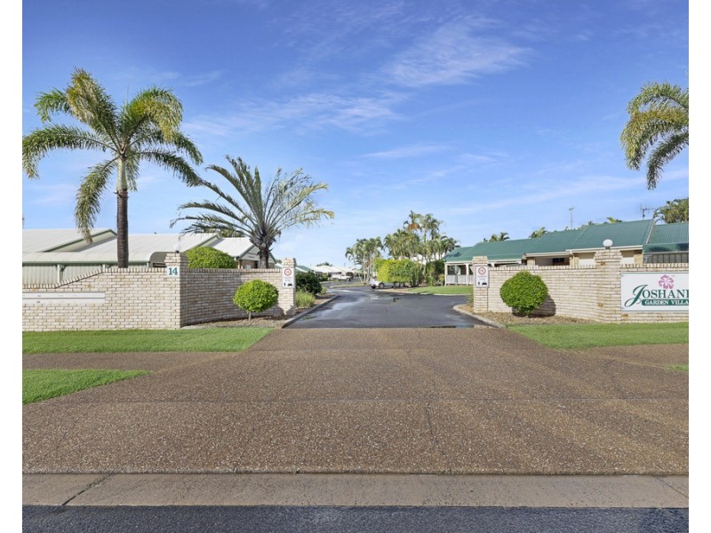 13/14 Stedman Street, Norville QLD 4670