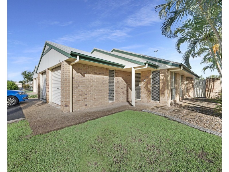 13/14 Stedman Street, Norville QLD 4670