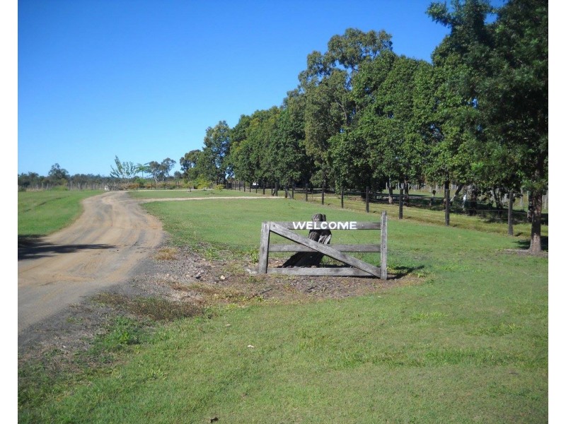 574 Rainbows Road, Childers QLD 4660