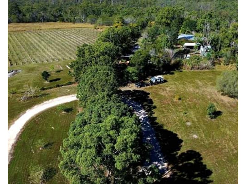 574 Rainbows Road, Childers QLD 4660