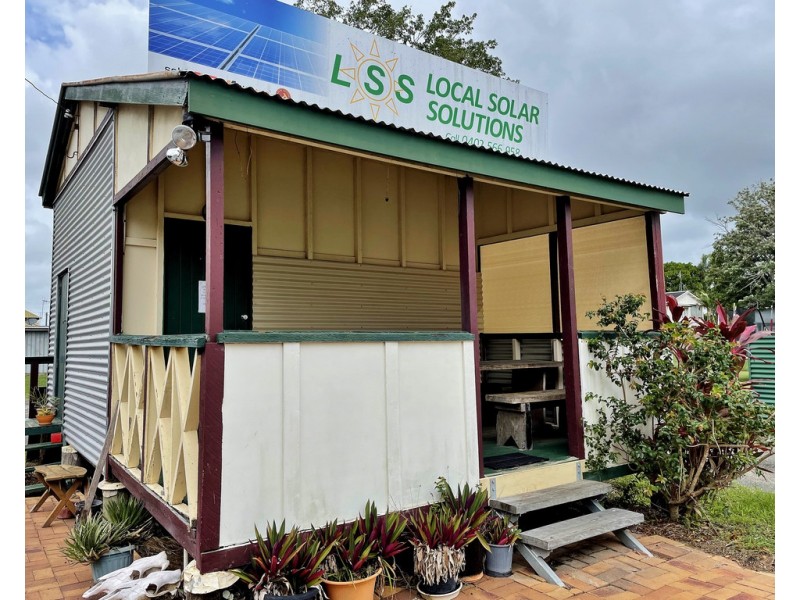 262a Bourbong Street, Bundaberg West QLD 4670