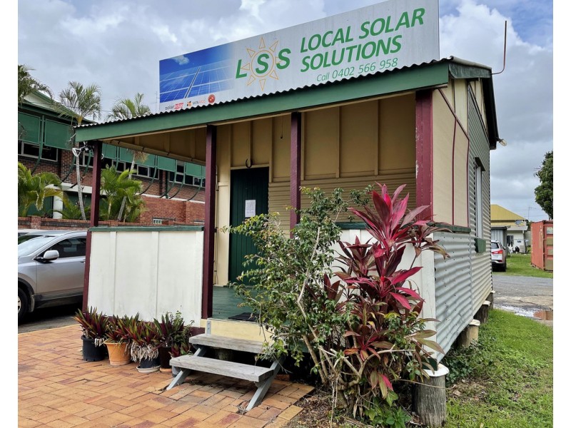 262a Bourbong Street, Bundaberg West QLD 4670