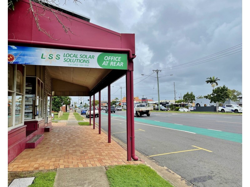 262a Bourbong Street, Bundaberg West QLD 4670