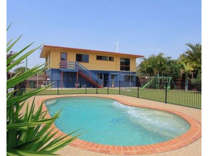 35 Cottell Street, Bundaberg North QLD 4670
