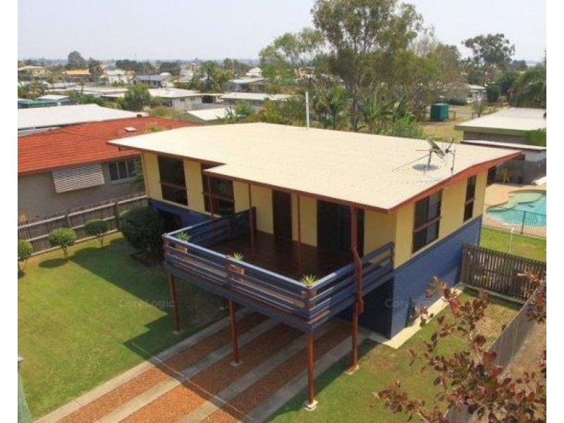 35 Cottell Street, Bundaberg North QLD 4670
