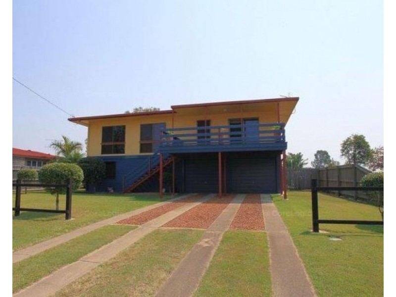 35 Cottell Street, Bundaberg North QLD 4670