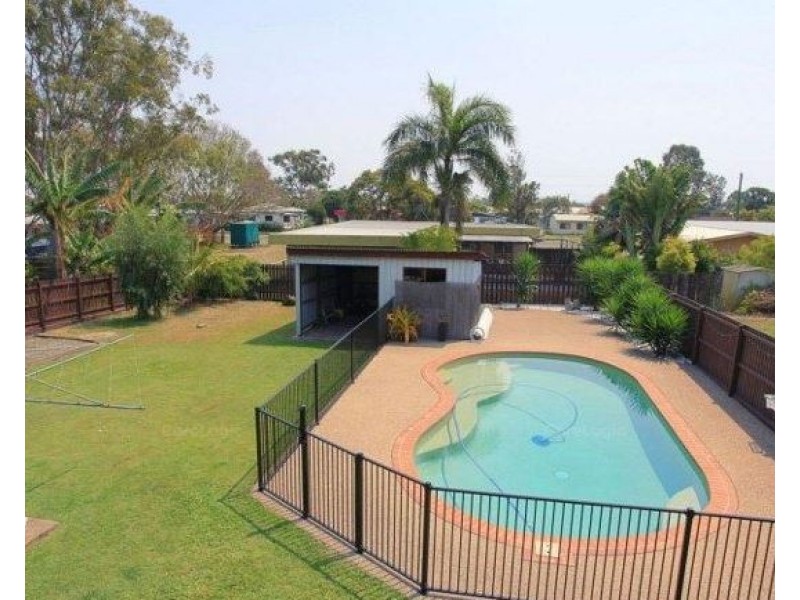 35 Cottell Street, Bundaberg North QLD 4670