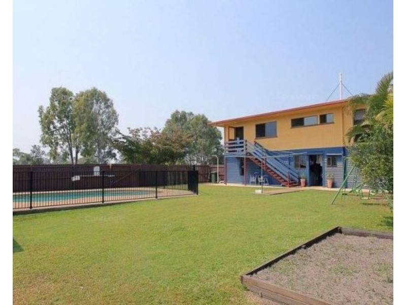 35 Cottell Street, Bundaberg North QLD 4670