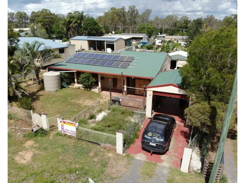 4 Lund St, Avondale QLD 4670