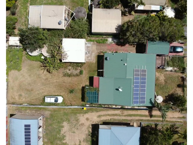 4 Lund St, Avondale QLD 4670