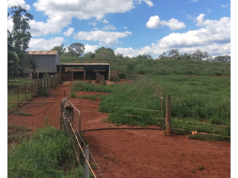 28941 Bruce Highway, Childers QLD 4660