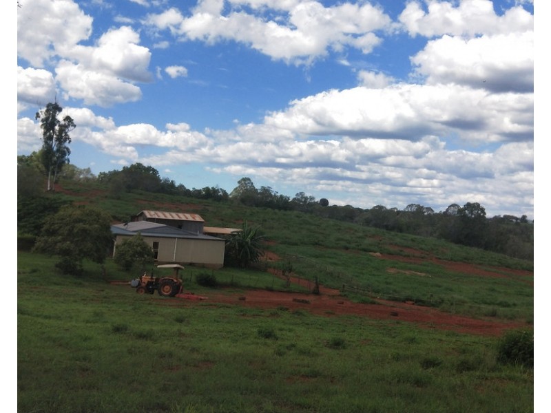 28941 Bruce Highway, Childers QLD 4660
