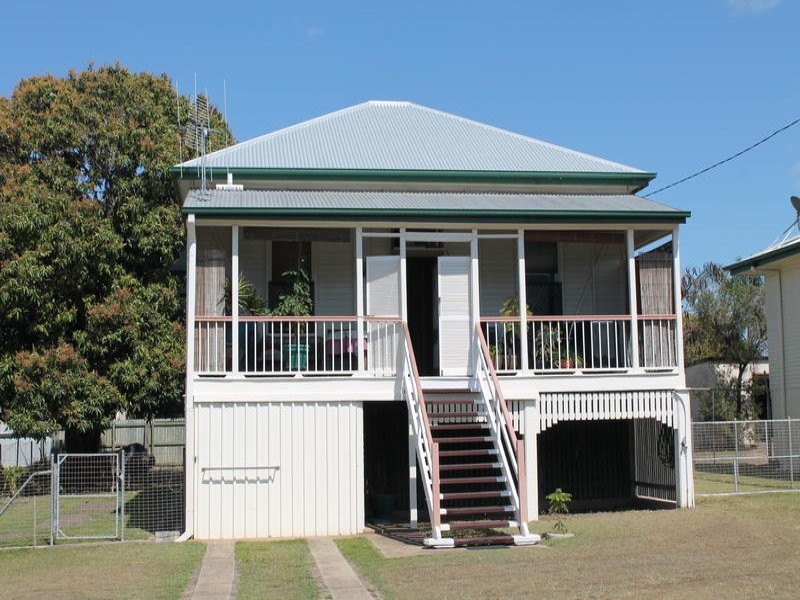 35 Maryborough Street, Bundaberg Central QLD 4670