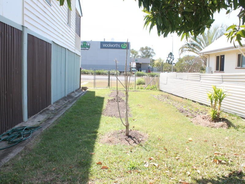 35 Maryborough Street, Bundaberg Central QLD 4670