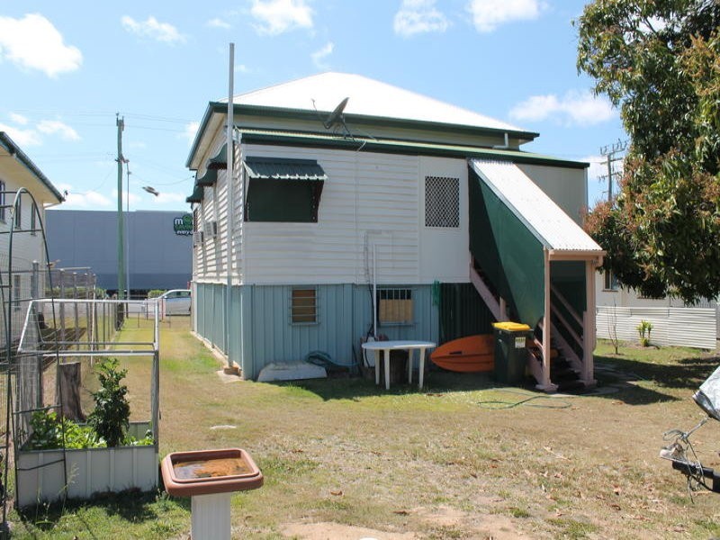 35 Maryborough Street, Bundaberg Central QLD 4670