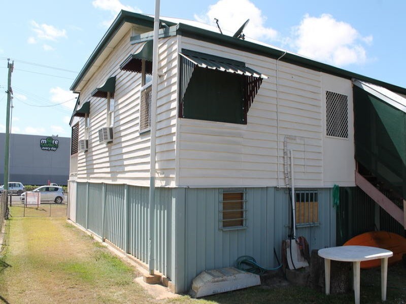 35 Maryborough Street, Bundaberg Central QLD 4670