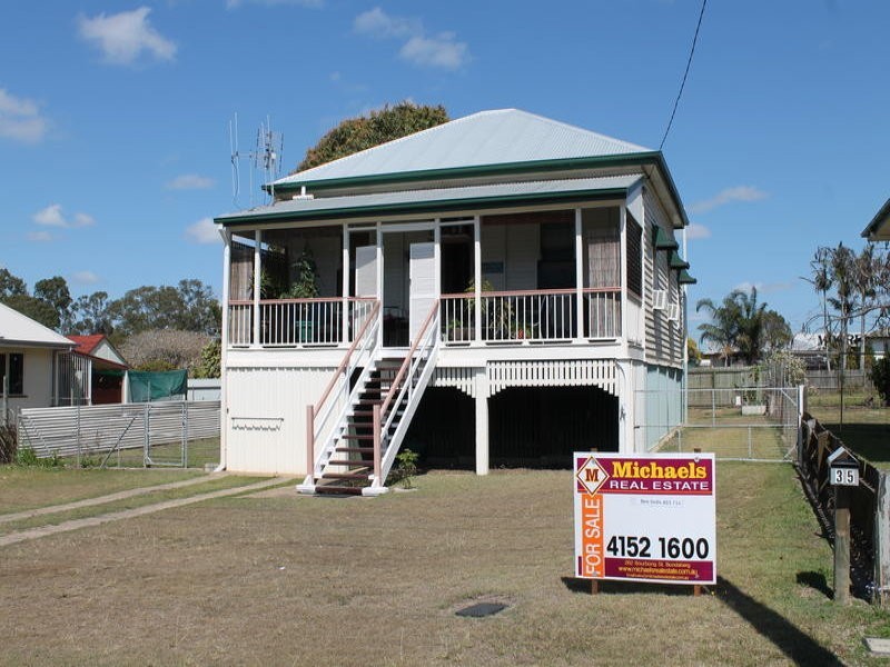 35 Maryborough Street, Bundaberg Central QLD 4670