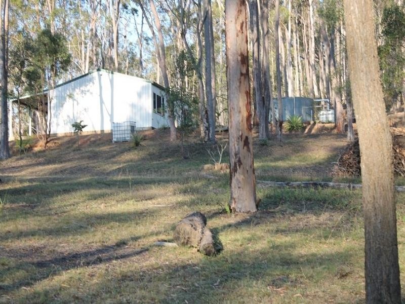 30 Sittella Crescent, Delan QLD 4671