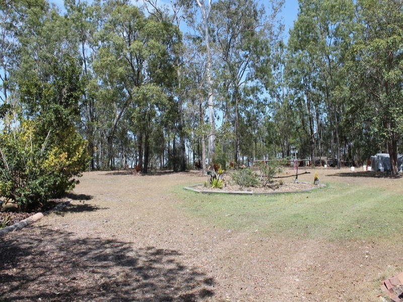 172 Smiths Crossing Road, Bucca QLD 4670