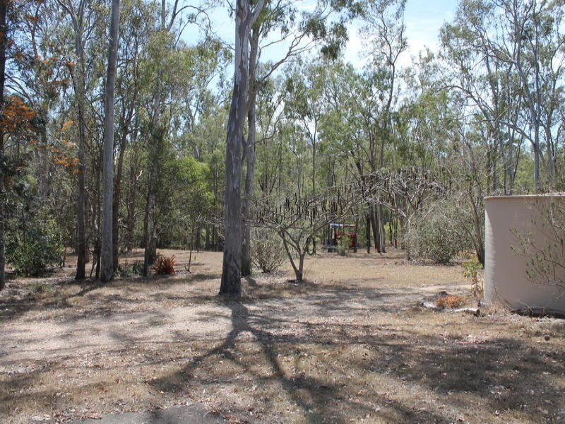 172 Smiths Crossing Road, Bucca QLD 4670