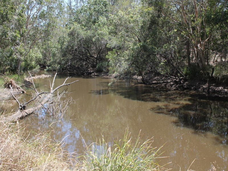 172 Smiths Crossing Road, Bucca QLD 4670