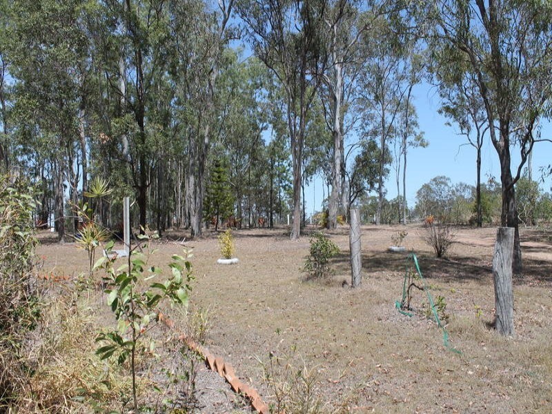 172 Smiths Crossing Road, Bucca QLD 4670
