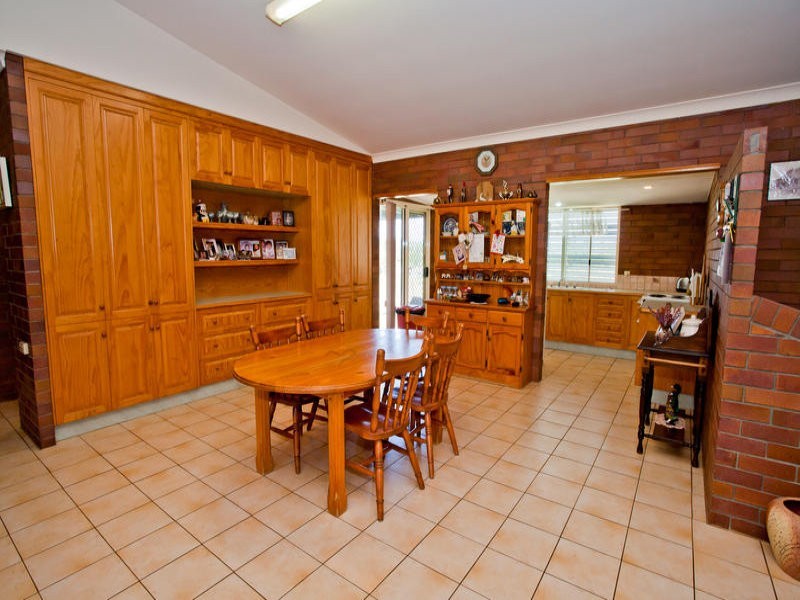 173 Bonels Road, Welcome Creek QLD 4670
