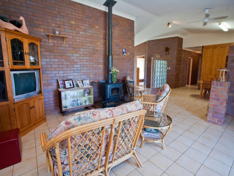 173 Bonels Road, Welcome Creek QLD 4670