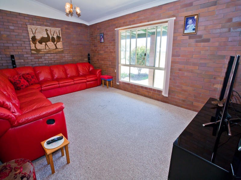 173 Bonels Road, Welcome Creek QLD 4670