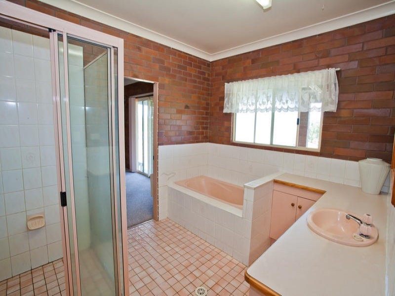 173 Bonels Road, Welcome Creek QLD 4670